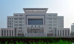 運(yùn)城市幼兒師范高等?？茖W(xué)校圖書館